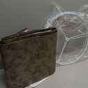 Lamp Shades set of 2 Large Drum Lampshade for Floor Lamps and Table Lamps Come With 2 Lamp Shade Holders New Crocodile Print LampshadeTop 15" Bottom15" Height12" Spider Easy Assemble (Imitation Gold Cowhide 2)