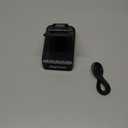 Gifts for Men Women, Phone Stand with Bluetooth Speaker and Charging Function 360 Rotable Angle Adjustable Cell Phone Holder with HD Stereo Sound Fits All Phones,Tablet (Black)