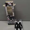 lasama Action Figures, 12 Inch Collectible Figures Toys for Boys Characters Toys Prefect Gift for Christmas, Thanksgiving Day, Birthday, Childrens Day for Kids (Black)