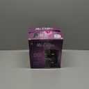 Mr. Coffee 5 Cup Switch Coffee Maker Black: Small Drip Coffee Machine, Electric