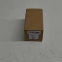 BRCOVAN Motorcycle Fork Stem Phone Mount Holder with Vibration Dampener, Heavy Duty Cellphone Cradle Fit Stem Tubes 12mm-25.4mm in Diameter, Adjustable for 5.4-6.9'' Smartphone