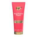OGX Repair & Protect Bond Protein Repair 1-Minute Treatment Mask, Deep Conditioning Hair Mask Rapidly Repairs for Shiny, Smooth Hair That Lasts Between Washes, 6.7 fl. oz