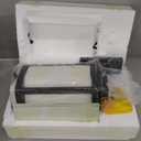 JYZ Dusk to Dawn Outdoor Wall Sconce Lighting, Exterior Outdoor Wall Mount Lantern, Waterproof Anti-Rust Porch Light Fixture, Modern Contemporary Outside Lamp for House Front Door Garage Patio Deck (03-Large, Dusk to Dawn Sensor)