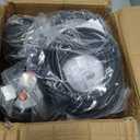 Upgraded Air Spring Bags Suspension RV Kit Compatible with Toyota Tundra Towing 2022-2025 Air Bags for Trucks Rear Suspension for trailers and caravans