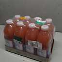 Ocean Spray® Ruby Red Grapefruit Juice Drink, 64 Fl Oz Bottle (Pack of 8) (EXP 11/04/26)