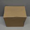 Decflow 3L Elevated Dog Water Bowl, Stainless Steel Raised Food Dispenser with Stand, Large Capacity No Spill Dog Water Bowl for Small, Medium and Large Dogs (Blue)