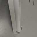 BlindsAvenue Cordless Pleated Window Shades, Easy Install, No Drill No Tools, White, Light Filtering Blinds, Size 30" W x 64" H