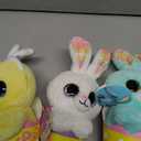 Coco Cones Easter Plush Toy by ZURU Cute Cuddly Friend in a Colourful Horn - Perfect for Easter and Collecting. (3 Pack)