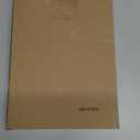 Blvornl Clear Crossbody Bag with Adjustable Shoulder Strap, Stadium Approved PVC Purse Bag, Messenger Bag (Large)