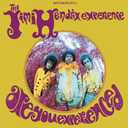 Are You Experienced by The Jimi Hendrix Experience (Vinyl)