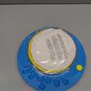 Dan&Darci Paint Spin Art Machine Kit for Kids - Arts & Crafts for Boys, Girls - Art Craft Set Easter Gift for 6-9 Year Old Boy, Girl - Painting Spinner Toys - Birthday Gift Ideas for Ages 6-12 Year