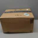 760GSM Faux Rabbit Faux Fur Throw Blanket, Super Thick Warm Bubble Blanket Throw, Fuzzy Luxury Plush Decorative Blanket for Couch Bed Sofa(Leopard Brown,80''x 90'')