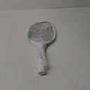 Lulu Home 2-in-1 Electric Bug Zapper Racket, 3000V High Voltage LED Lighted Handheld Mosquito Swatter with 3 Layer Safety Mesh, USB Charging Portable Fly Killer Racquet for Indoor Outdoor Use