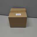 Blue Pumpkin Bucket 7.0" Halloween Plastic Trick or Treat Bucket Candy Bowl for Halloween Party Favors Supplies Props