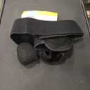 Everyday Medical Hernia Guard - Inguinal Hernia Belt for Men, Post Surgery Men's Inguinal Hernia Support Truss for Inguinal, Groin Hernias Adjustable Waist Strap - Black, Large/XLarge