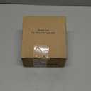 LoeJan Elevated Cat Food Bowl, 5 Oz Ceramic Raised and Tilted Water Bowl, Anti Vomiting and Protect Pets' Spines Dishes for Small Dog, Fat Faced Cat, Kitten (Green, 1 Pack)