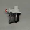 PartsBroz Washer Drain Pump for Frigidaire FAFW3517KR0 Washer Drain Pump Replacement