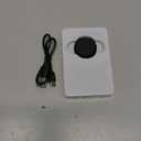 Mini GPS Tracker for Vehicles: Tracker Device for Vehicles No Subscription No Monthly Fee Car Tracker Device Hidden Magnetic Real-Time Tracking for Cars Kids Dogs (GF11-PP4)