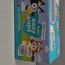 Pampers Training Pants - Easy Ups Boys & Girls Bluey - Size 4T-5T, 104 Count, Children's Potty Underwear 