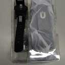 4K Body Camera with Audio and Video Recording, 128GB Mini Wearable Cam with Magnetic Lanyard, Body Worn Camera for Travel, Cycling, Work Security, Police Law Enforcement