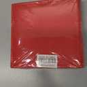 Cherrich Small Photo Album 4x6 100 Pockets with Writing Space Linen Cover Picture Book Holds 4x6 Photos for Wedding, Baby, Family, Graduation