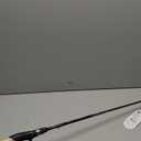 Matzuo America Fiberglass and Graphite Spinning Fishing Rod & Reel Combo