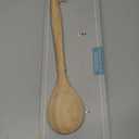 Culinary Elements Wood Culinary Elements Salad Servers, 2pcs