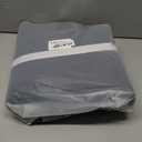 XUANGUO Black Cotton Rope Laundry Basket Hamper for Clothes Woven Storage Basket for Living Room Bedroom Boho Tall Rope Baskets for Blanket Toys Pillow Towels Baby Nursery Hamper Bin Large