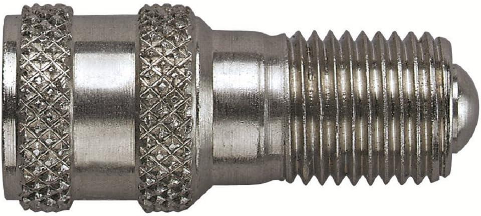 Tru-Flate 38-313-50 Double Sealing Extension Brass - Box of 50