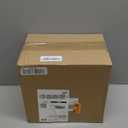 Skincare Fridge  4L Makeup Fridge for Refrigerating Makeup, Skincare and Food, Mini Fridge for Bedroom, Office and Car, Cooler and Warmer, Beverage Cooler, Pearly White