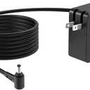 45W AC Charger Fit for Asus Vivobook E410MA E410M E410 E510MA E510M E510 E210MA E210M E210 E201NA TP401MA TP401CA TP401NA Power Supply Cord