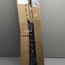 240338001 (TOP) and 240337901 (MIDDLE) Door Shelf Bin Racks