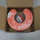 Kitty Curlz, Kitty Curlz Cat Toy, Magic Organ Cat Scratching Board, Snufflepaw Accordion for Cats, Interactive Scratch Pad, Recyclable Cat Scratcher.