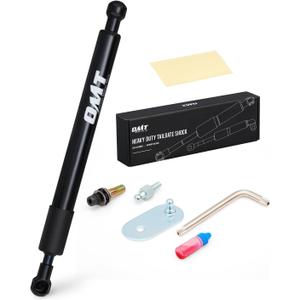 Orion Motor Tech Truck Tailgate Assist, Pickup Tailgate Lift Assist Kit Compatible with 1997 1998 1999 2000 2001 2002 2003 Ford F150, 1999 to 2016 F250 F350 Super Duty, & 2010 to 2016 F450 Super Duty