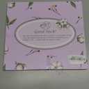 ATBITER Women's Thin Cotton Crew Socks - Soft Above Ankle Bootie Casual Dress Socks 6-Pairs (9-11)