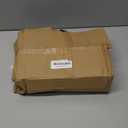 12 Pack Floating Shelf Brackets, 8 Inch Heavy Duty Industrial Shelf Bracket, Black Metal L Brackets for Shelves Support DIY(1/5 Inch Thicked)