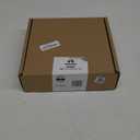 Andis 24820 EasyClip Professional-Animal 7-Piece Detachable Ceramic Blade Clipper Kit, Frustration Free Packaging, Corded Electric, Purple