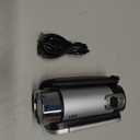 HD 1080P Digital Video Camera Recorder - Max 16.0MP & 16X Zoom - Black