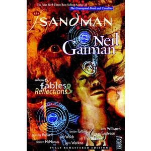 The Sandman, Vol. 6: Fables and Reflections