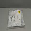 White Christmas Backdrops for Photography Christmas Background Winter Backdrop Cartel De Navidad para Fotos 8X6FT F107