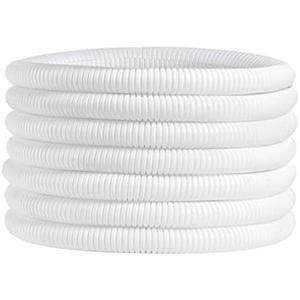 30 ft Dog Cat Cord Protector Electric Wires Covers Wire Loom Tubing Protect Wires from Rabbits, Cats and Other Pets