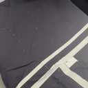 Black and Silver Birthday Backdrop 10x8ft Happy Birthday Photography Background for Men Women 30th 40th 50th 60th Birthday Photo Backdrop for Party Decorations Studio Photo Booth Props