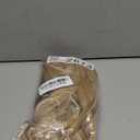 Aisaide Ombre Platinum Brown Highlight Wig with Bangs Long Wavy Layered Wig with Curtain Bangs for White Black Women,Synthetic Ombre Light Brown Layered Long Wavy Shaggy for Women 24inch