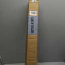 LazBlinds No Drill Cordless Roman Shades for Windows, 32" W x 60" H, Sunset
