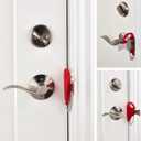 Door Stopper, Pack of 2