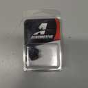 Aeromotive 15207 Demon Carb AN-06 to 9/16'' x 24 Thread Float Bowl Fitting