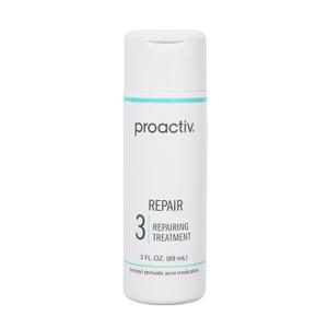Proactiv Repair Acne Treatment Benzoyl Peroxide Spot Treatment and Repairing Serum Clear, 3 Fl Oz