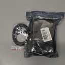 I9 Voice Changer Set, Mini Live Broadcast Voice r, Portable Sound Board Voice Changer, 8 Different Sounds/Sound Effects, for iOS, for Android (English Version)