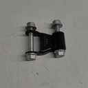 Dorman 722-228 Leaf Spring Shackle Compatible with Select Dodge / Plymouth Models