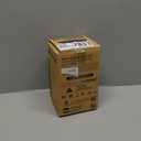 Himalayan Glow Salt Lamp with Touch Dimmer Switch 5-7 lbs